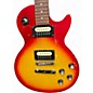 Used Epiphone Les Paul Model 2 Color Sunburst Solid Body Electric Guitar