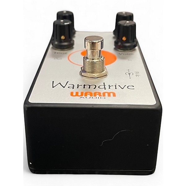 Used Warm Audio WARMDRIVE Effect Pedal