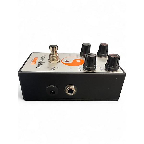 Used Warm Audio WARMDRIVE Effect Pedal