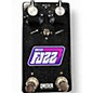 Used Oneder Effects Oneder Fuzz Effect Pedal thumbnail