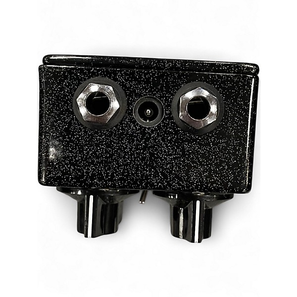 Used Oneder Effects Oneder Fuzz Effect Pedal