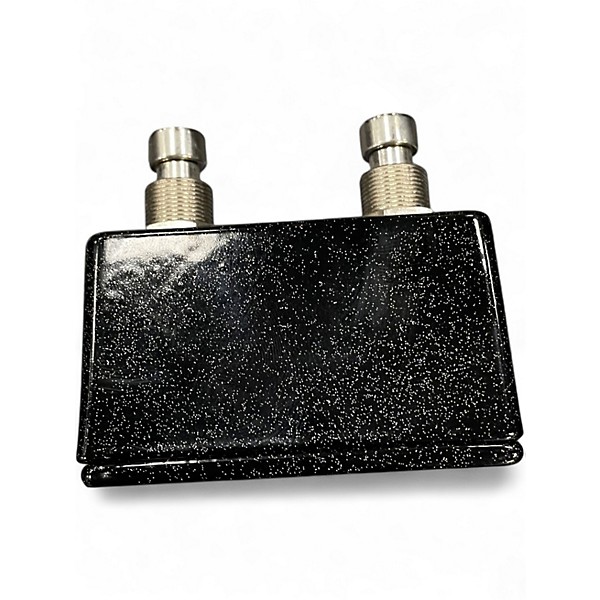 Used Oneder Effects Oneder Fuzz Effect Pedal