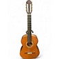 Used Yamaha CGS102A Natural Classical Acoustic Guitar thumbnail