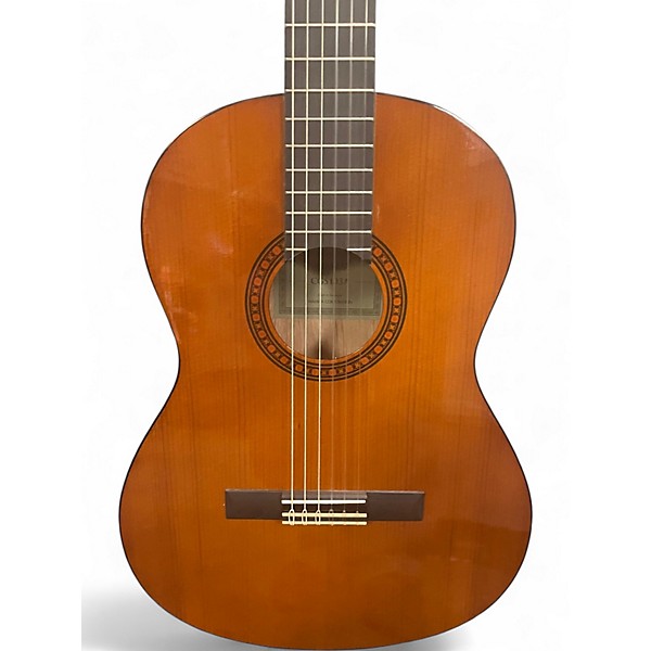 Used Yamaha CGS102A Natural Classical Acoustic Guitar