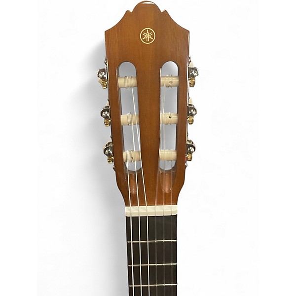 Used Yamaha CGS102A Natural Classical Acoustic Guitar
