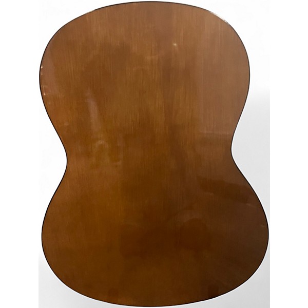 Used Yamaha CGS102A Natural Classical Acoustic Guitar