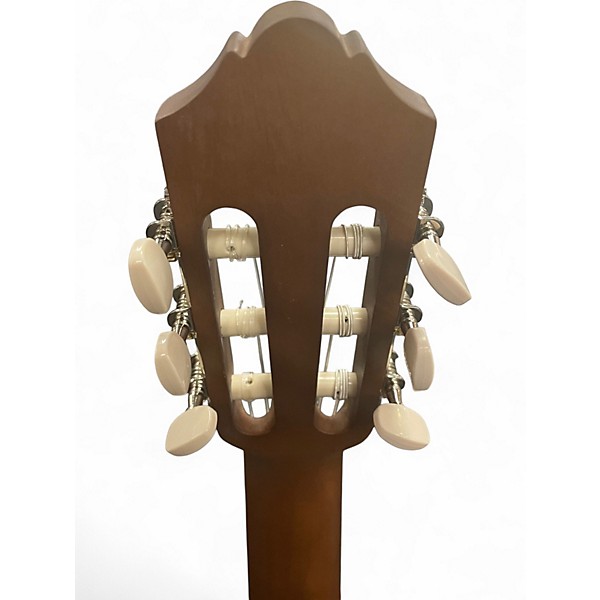 Used Yamaha CGS102A Natural Classical Acoustic Guitar