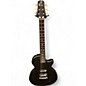 Used Tom Anderson Bobcat Special Cub Charcoal Solid Body Electric Guitar thumbnail