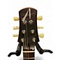 Used Tom Anderson Bobcat Special Cub Charcoal Solid Body Electric Guitar