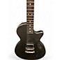 Used Tom Anderson Bobcat Special Cub Charcoal Solid Body Electric Guitar