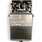 Used BOSS RV3 Digital Reverb Delay Effect Pedal thumbnail