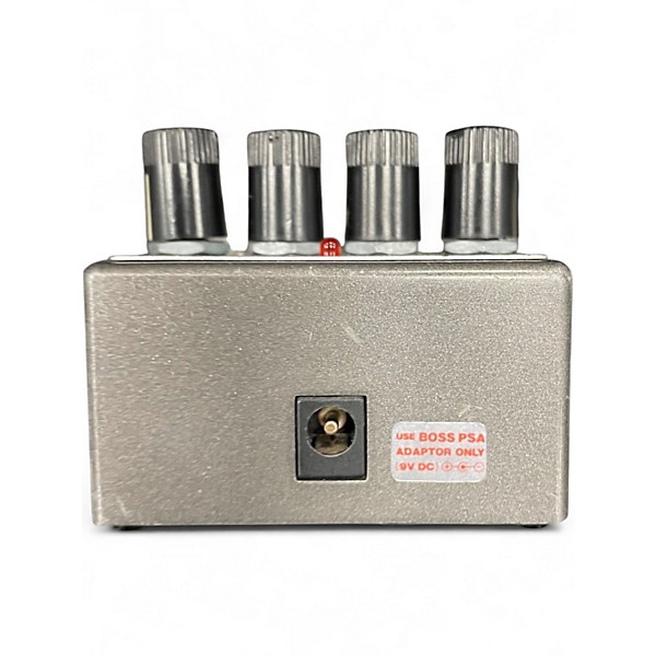 Used BOSS RV3 Digital Reverb Delay Effect Pedal