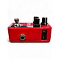 Used TC Electronic Sub N Up Mini Octaver Effect Pedal