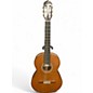 Used Manuel Rodriguez model c Natural Classical Acoustic Guitar thumbnail