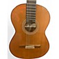 Used Manuel Rodriguez model c Natural Classical Acoustic Guitar