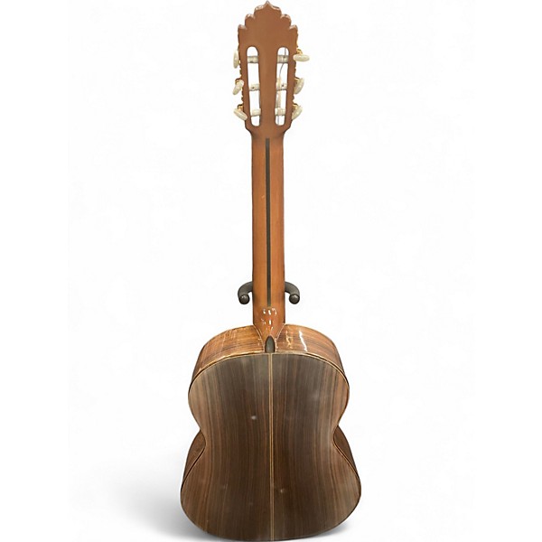 Used Manuel Rodriguez model c Natural Classical Acoustic Guitar