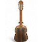 Used Manuel Rodriguez model c Natural Classical Acoustic Guitar