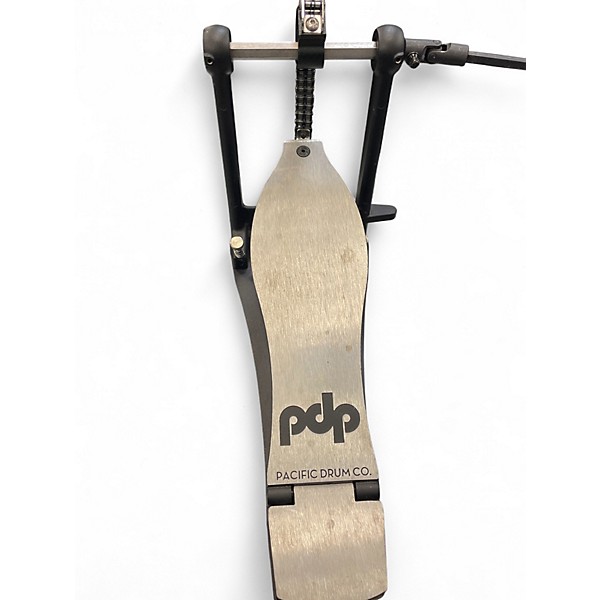 Used PDP by DW 800 SERIES DOUBLE PEDAL Double Bass Drum Pedal