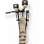 Used PDP by DW 800 SERIES DOUBLE PEDAL Double Bass Drum Pedal