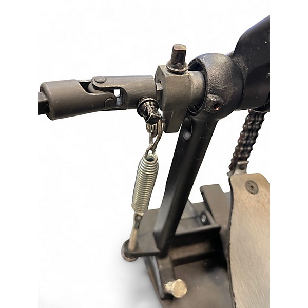 Used PDP by DW 800 SERIES DOUBLE PEDAL Double Bass Drum Pedal