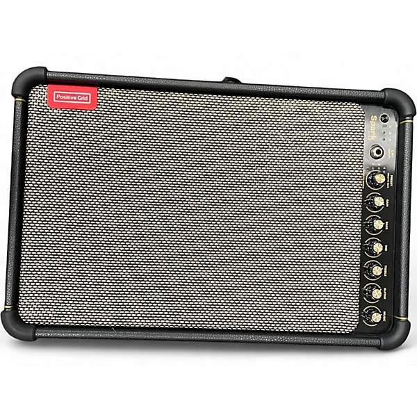 Used Positive Grid Spark Live Guitar Combo Amp