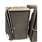 Used Yorkville PSA2S Powered Subwoofer thumbnail