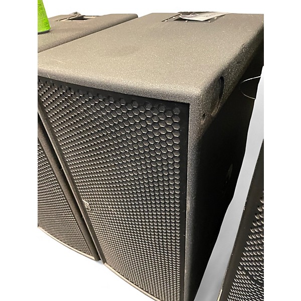 Used Yorkville PSA2S Powered Subwoofer