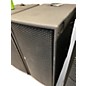Used Yorkville PSA2S Powered Subwoofer