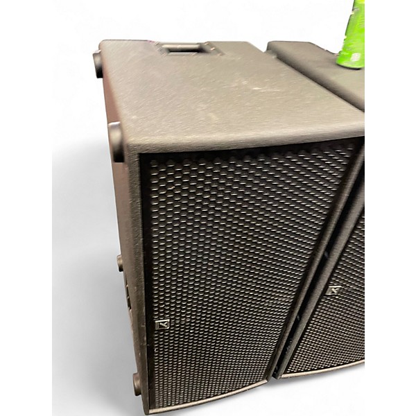 Used Yorkville PSA2S Powered Subwoofer