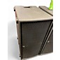 Used Yorkville PSA2S Powered Subwoofer