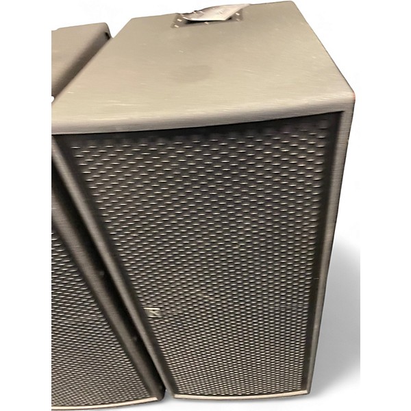Used Yorkville PSA2S Powered Subwoofer