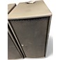 Used Yorkville PSA2S Powered Subwoofer