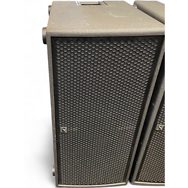 Used Yorkville PSA2S Powered Subwoofer