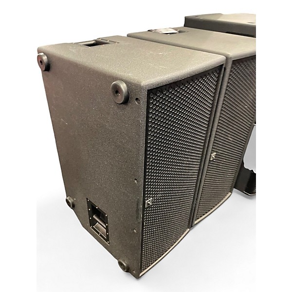 Used Yorkville PSA2S Powered Subwoofer