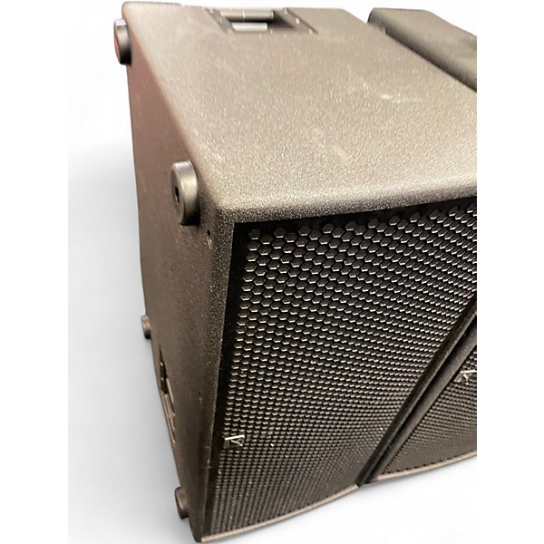 Used Yorkville PSA2S Powered Subwoofer