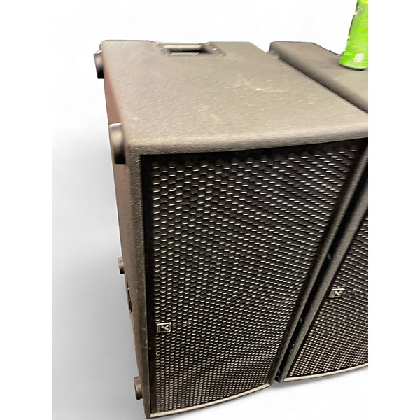 Used Yorkville PSA2S Powered Subwoofer
