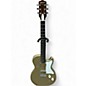 Used Harmony JUPITER Gold Solid Body Electric Guitar thumbnail