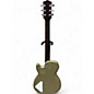 Used Harmony JUPITER Gold Solid Body Electric Guitar