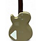 Used Harmony JUPITER Gold Solid Body Electric Guitar