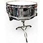 Used GP Percussion 14in Student Snare Chrome Drum thumbnail