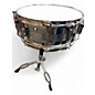 Used GP Percussion 14in Student Snare Chrome Drum