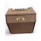 Used Luna ACOUSTIC 15C Acoustic Guitar Combo Amp thumbnail