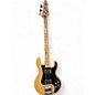 Vintage 1981 Peavey T40 Natural Electric Bass Guitar thumbnail
