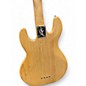 Vintage 1981 Peavey T40 Natural Electric Bass Guitar