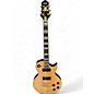 Used Prestige Guitar Heritage Premier Natural Solid Body Electric Guitar thumbnail