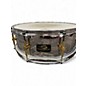 Used Canopus 14in S-1450 Silver Drum thumbnail