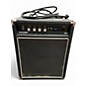 Used Acoustic B10 10W 1x10 Bass Combo Amp thumbnail