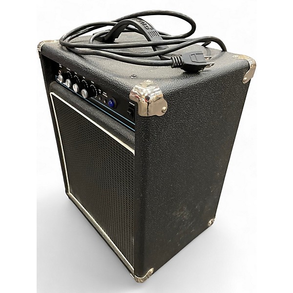 Used Acoustic B10 10W 1x10 Bass Combo Amp