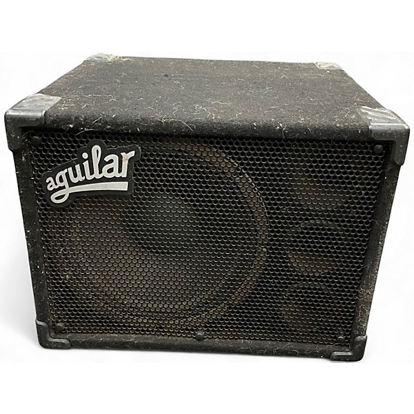 Used Aguilar GS112 1x12 Bass Cabinet