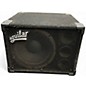 Used Aguilar GS112 1x12 Bass Cabinet thumbnail